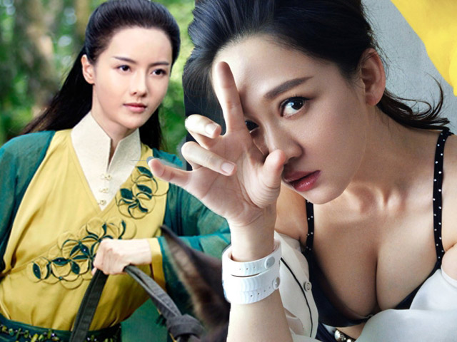 Phim - 3 vai nam kinh điển gây sốc khi cải biên thành nữ