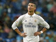 Bóng đá - Đua QBV 2016: Ronaldo từ chắc ăn bỗng khó nhằn