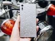 Thời trang Hi-tech - Xperia XZ – chiến binh mạnh mẽ của Sony