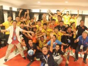 Bóng đá - U19 Việt Nam: Thực dụng hơn lãng mạn