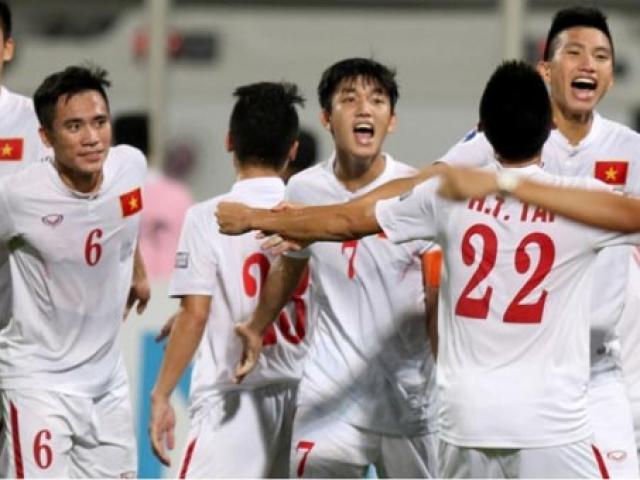 Bóng đá - Giúp U19 Việt Nam đi đúng hướng