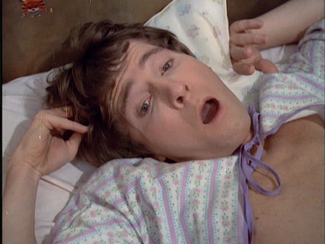 Phim - 8 bộ phim kinh dị khiến người xem cười ra nước mắt