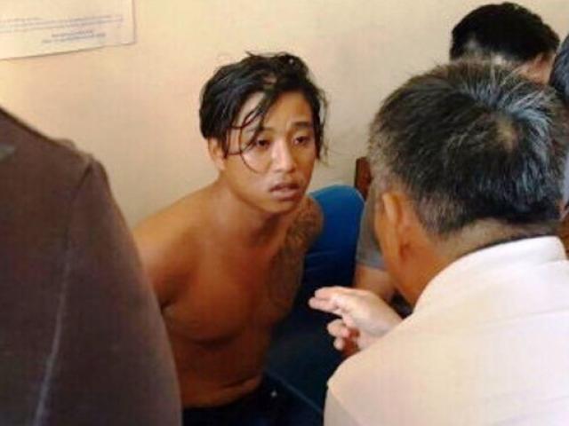 Pháp luật - Nghi phạm giết vợ, con Trưởng ban dân vận sa lưới