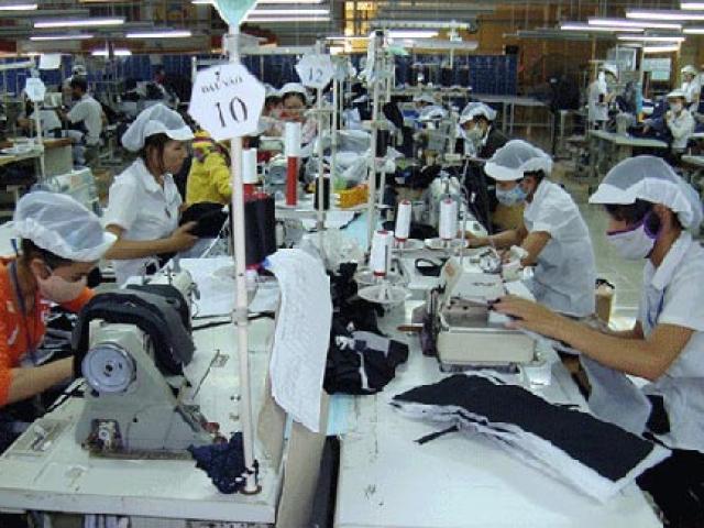 Thị trường - Tiêu dùng - Nhiều mặt hàng Trung Quốc được ưu đãi thuế suất 0%