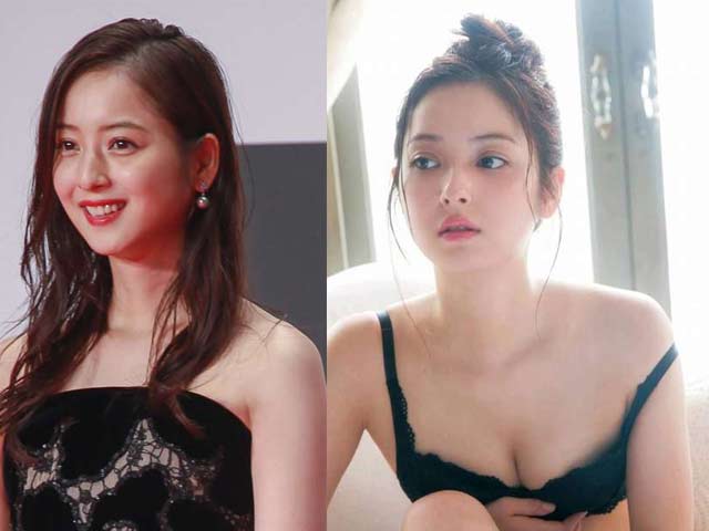 Xu hướng thời trang - Nữ hoàng nội y Nhật cực khả ái "gây sốt" thảm đỏ