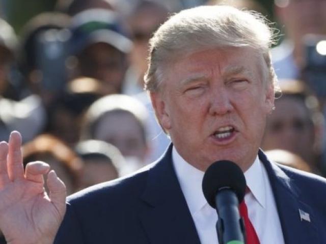 Thế giới - Trump: Bà Clinton sẽ khơi mào Thế chiến 3