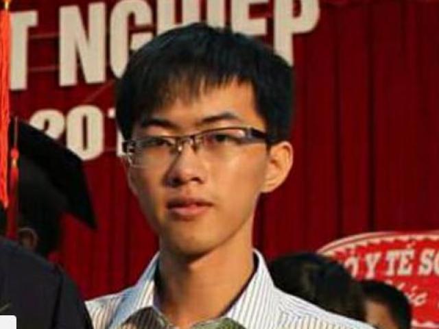 Tin tức trong ngày - Nam sinh ĐH Y Dược Cần Thơ mất tích bí ẩn