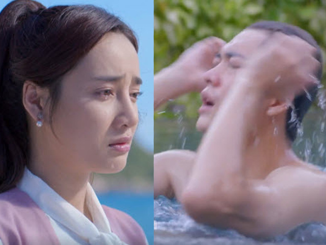 Phim - Trailer của "Tuổi thanh xuân 2" khiến fan phát sốt