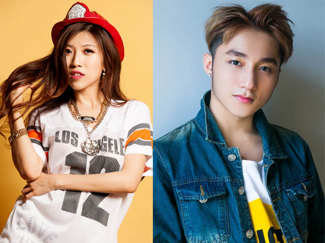 Ca nhạc - MTV - Trang Pháp tố ekip Sơn Tùng ngang ngược