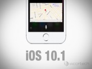 Công nghệ thông tin - 2 cách cập nhật iOS 10.1 cho iPhone