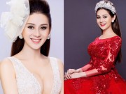 Đời sống Showbiz - Lâm Khánh Chi tung hình cưới, úp mở chuyện kết hôn