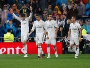 Bóng đá - Cultural Leonesa – Real Madrid: Châu chấu đá xe