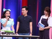 Ca nhạc - MTV - Trường Giang đòi bỏ làm MC vì Hari Won