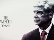 Bóng đá - Wenger - Arsenal 20 năm: Lời xin lỗi từ &quot;Giáo sư&quot;