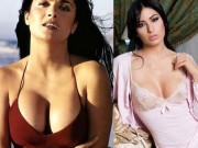 Người mẫu - Hoa hậu - Nhan sắc 3 cô vợ tỷ phú có vòng 1 sexy tới choáng ngợp