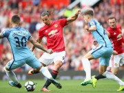 Bóng đá - Tin HOT bóng đá tối 26/10: Ibra quyết thắng derby