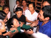Tin tức trong ngày - Nước mắt mừng vui đón thuyền viên trở về từ tay cướp biển Somalia