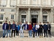 Trải nghiệm khó quên khi khám phá Madrid của FC Thành Đồng