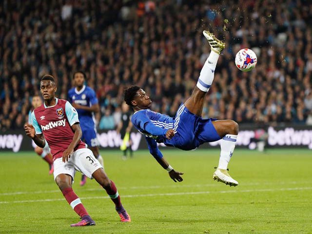 Bóng đá - West Ham – Chelsea: Công phá mãnh liệt