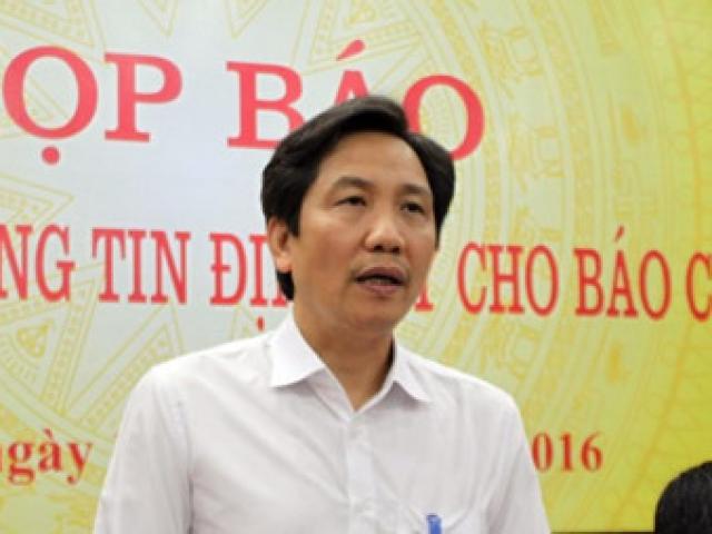 Tin tức trong ngày - Vụ nước mắm: Xem xét đình chỉ hoạt động của Vinastas