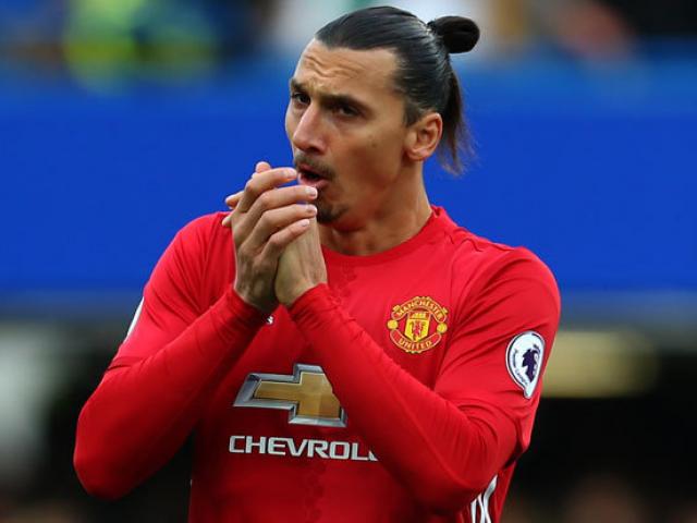 Bóng đá - Fan MU bắt đầu mất kiên nhẫn với Ibrahimovic