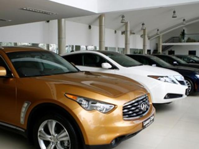 Thị trường - Tiêu dùng - Vụ nhập xe sang diện biếu, tặng: Tổng cục Hải quan báo cáo gì?