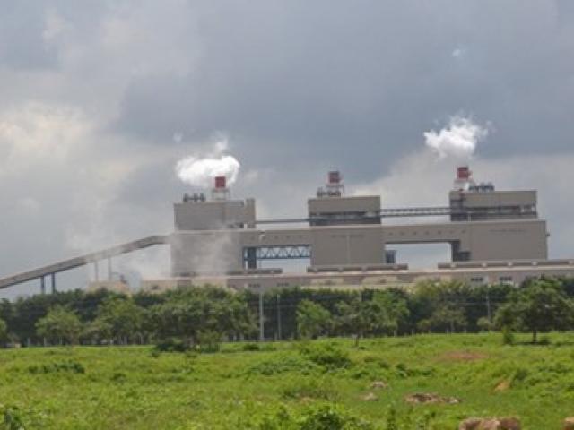 Tin tức trong ngày - Bộ Công Thương đề nghị hải quan cho Formosa nhập than