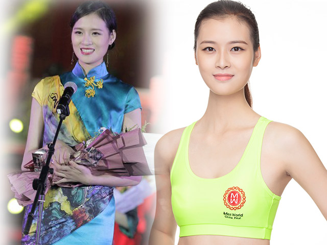 Người mẫu - Hoa hậu - Chân dung hoa hậu "phũ" nhất năm 2016