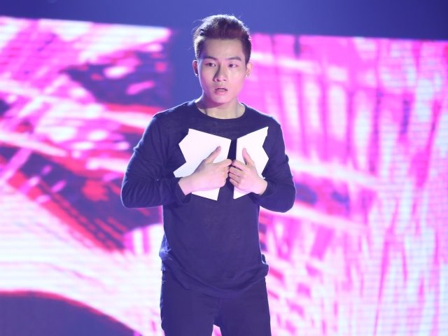 Ca nhạc - MTV - Thí sinh dùng hit của Sơn Tùng gây xúc động người xem