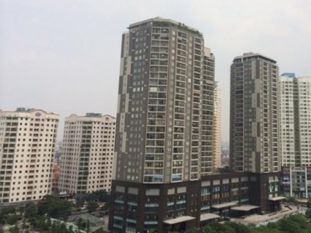 Tài chính - Bất động sản - “Lãi suất giảm 1% thì giá nhà đất có thể giảm 0,5%”