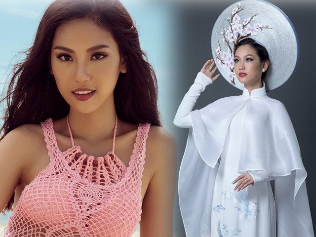 Người mẫu - Hoa hậu - Đại diện nhan sắc Việt "trượt" top 15 Hoa hậu Quốc tế