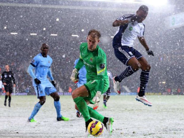 Bóng đá - NHA: MU, Chelsea muốn nghỉ đông, phải... trả tiền