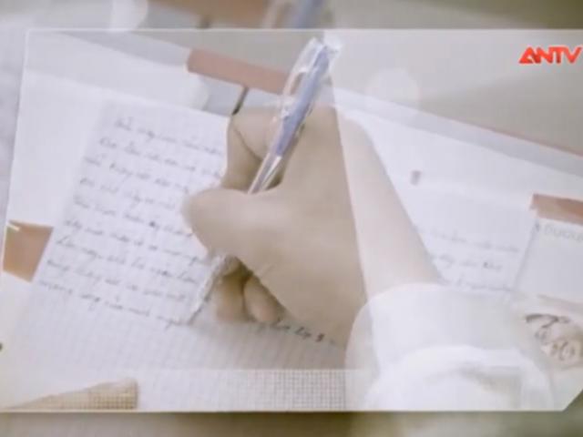 Pháp luật - Lá thư gửi thầy phía sau song sắt (Phần 1)