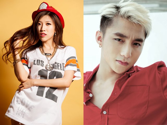 Ca nhạc - MTV - Gạch tên Trang Pháp khỏi show có Sơn Tùng "chỉ là sự cố"