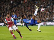 Bóng đá - West Ham – Chelsea: Công phá mãnh liệt