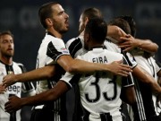 Bóng đá - Juventus - Sampdoria: Dễ dàng có điểm