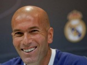 Bóng đá - Real thắng đậm, Zidane mê mẩn siêu phẩm của học trò