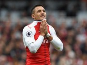 Bóng đá - Arsenal: Sanchez đả kích danh hiệu Quả bóng vàng