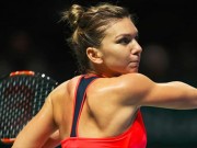 Thể thao - WTA Finals ngày 5: Kerber, Cibulkova giành vé bán kết