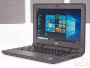 Thời trang Hi-tech - Dell Latitude 11 (3150): Sự lựa chọn tốt cho học sinh, sinh viên