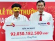 Thực hư chuyện “thu hồi giải xổ số điện toán 92 tỉ”