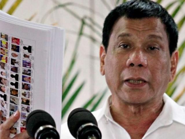 Philippines: Thị trưởng và 9 cận vệ bị bắn chết vì ma túy