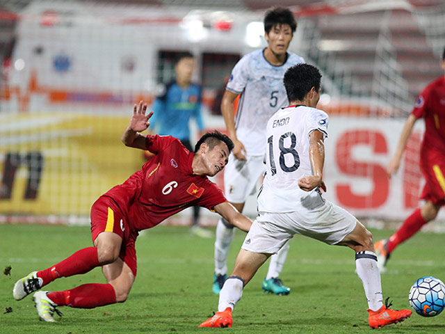 Bóng đá - U19 Việt Nam: Vé World Cup cũng đừng vội mơ "hoá rồng"