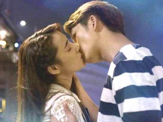 Phim - Tài tử Kang Tae Oh "khó chịu" khi hôn Nhã Phương