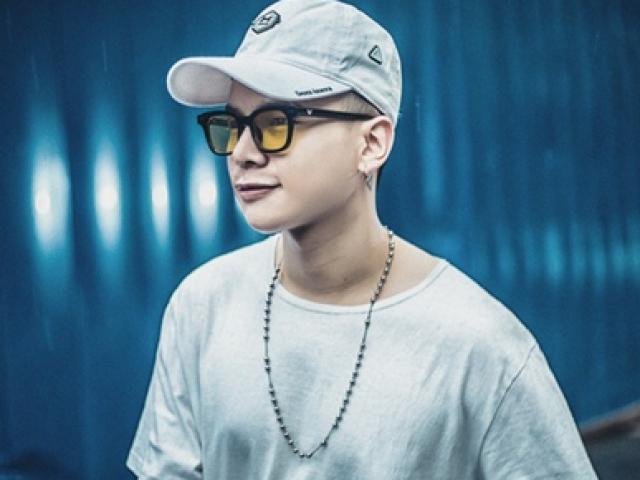 Ca nhạc - MTV - Choáng với gương mặt khác lạ vì dao kéo của Hoàng Tôn