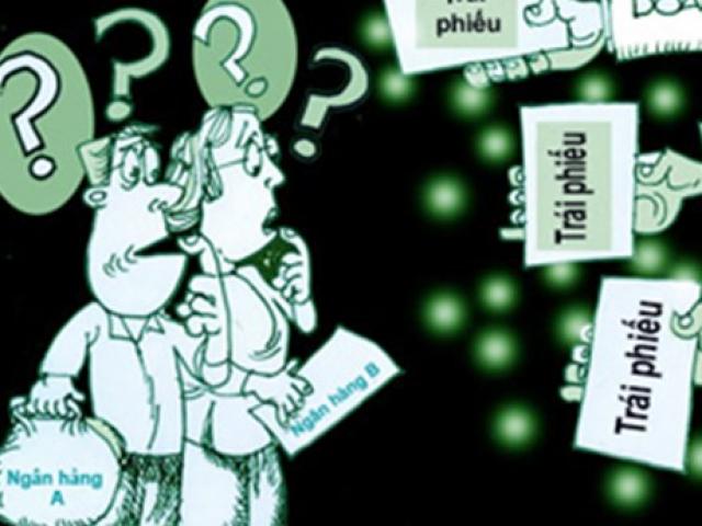 Tài chính - Bất động sản - Xem xét thành lập trung tâm trái phiếu doanh nghiệp