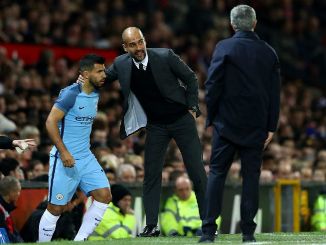 Bóng đá - Aguero mâu thuẫn Pep, 5 đại gia xếp hàng vung tiền