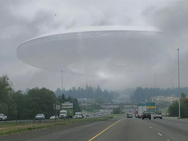 Thế giới - Quân đội Tây Ban Nha tiết lộ 1.900 trang tài liệu về UFO