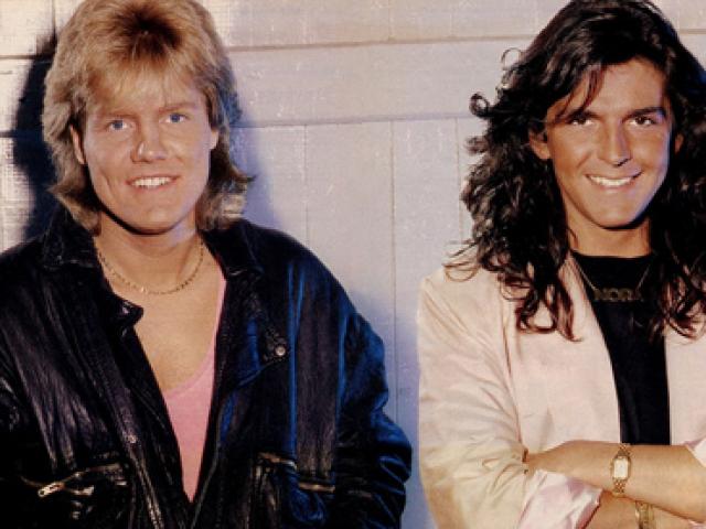 Ca nhạc - MTV - TT Obama ăn bún chả, Modern Talking sẽ ăn gì khi đến Hà Nội?