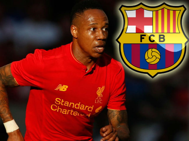 Bóng đá - Tin HOT bóng đá tối 28/10: Barca tính “rút ruột” Liverpool